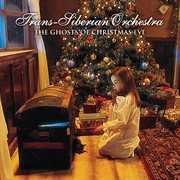 The ghosts of Christmas Eve cover image cdn