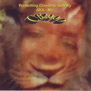 Presenting claudette bonney aka...miz cover image cdn