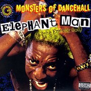 Monsters of dancehall (the energy god) cover image cdn