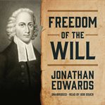 Freedom of the will cover image cdn