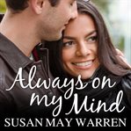 Always on my mind: a Christiansen family novel cover image cdn
