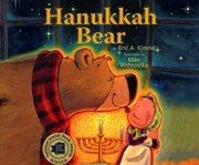Hanukkah bear cover image cdn