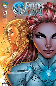 Fathom: kiani volume 4. Issue 3 cover image cdn