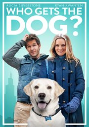 Who gets the dog? cover image cdn