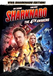 Sharknado: the 4th awakens cover image cdn