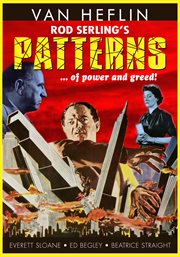 The golden age of television. Disc 1, Marty ; Patterns ; No time for sergeants cover image cdn