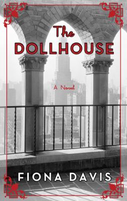 The dollhouse cover image