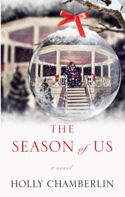 The season of us cover image