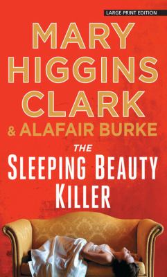 The Sleeping Beauty killer cover image