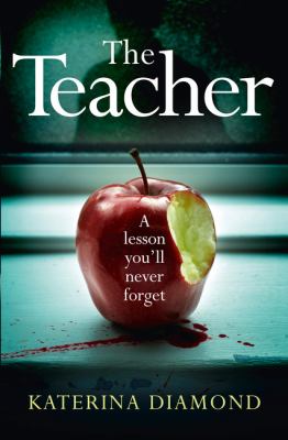 The teacher cover image