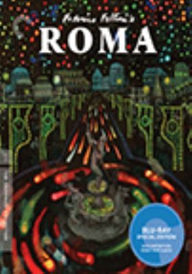 Roma cover image
