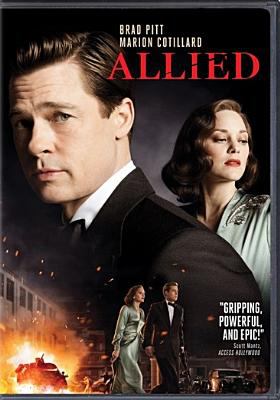 Allied cover image