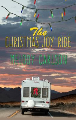 The Christmas joy ride cover image