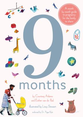 9 months cover image