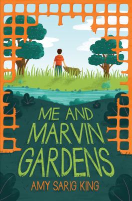 Me and Marvin Gardens cover image