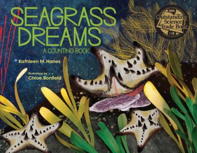 Seagrass dreams : a counting book cover image