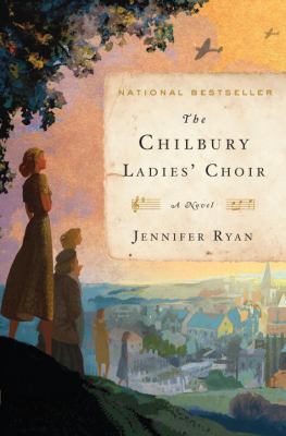 The Chilbury Ladies' Choir  cover image cdn