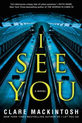 I see you cover image