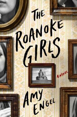 The Roanoke girls cover image