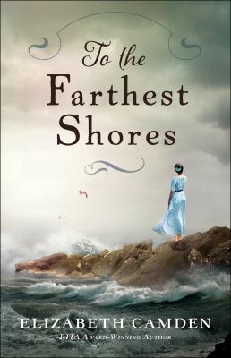 To the farthest shores cover image