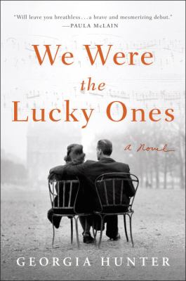 We were the lucky ones cover image