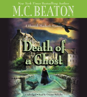 Death of a ghost cover image cdn