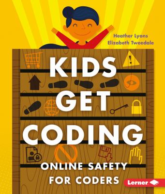 Online safety for coders  cover image cdn