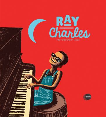 Ray Charles cover image