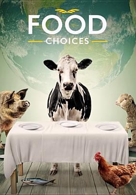 Food choices cover image