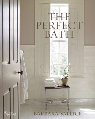 The perfect bath cover image