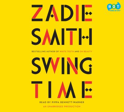 Swing time cover image cdn