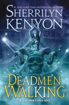 Deadmen walking  cover image cdn