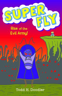Rise of the evil army cover image