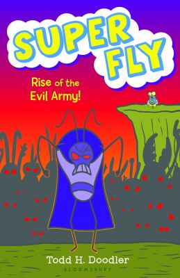 Rise of the evil army  cover image cdn