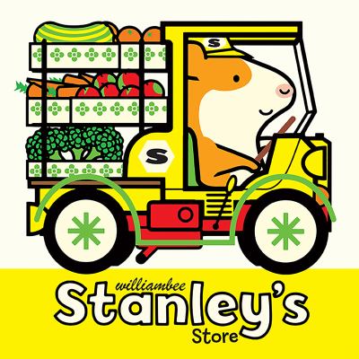 Stanley's store cover image