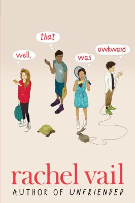 Well, that was awkward  cover image cdn