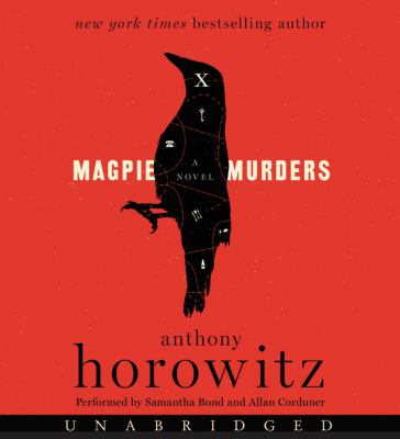 Magpie murders cover image cdn
