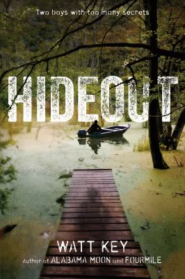 Hideout  cover image cdn