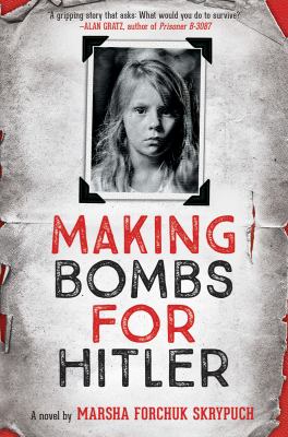 Making bombs for Hitler  cover image cdn