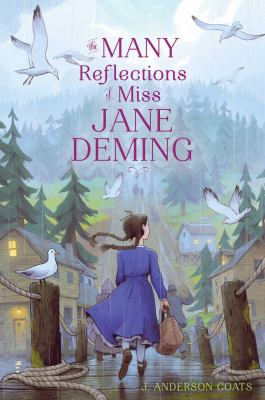 The many reflections of Miss Jane Deming cover image