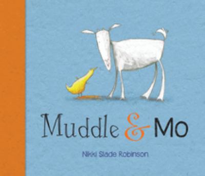 Muddle & Mo  cover image cdn