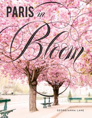 Paris in bloom cover image