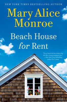 Beach house for rent cover image