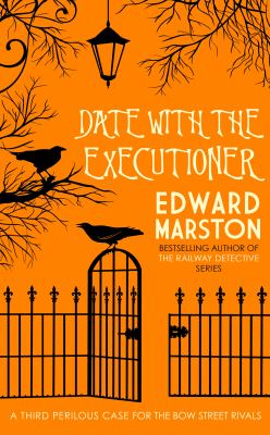 Date with the executioner cover image