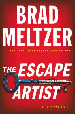 The escape artist  cover image cdn