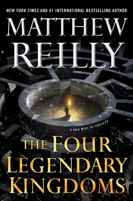 The four legendary kingdoms  cover image cdn