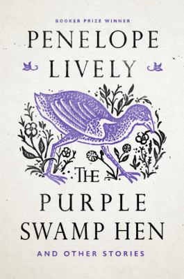 The purple swamp hen and other stories cover image