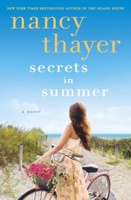Secrets in summer cover image