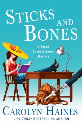 Sticks and bones  cover image cdn