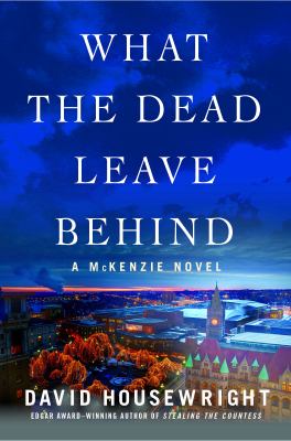 What the dead leave behind  cover image cdn